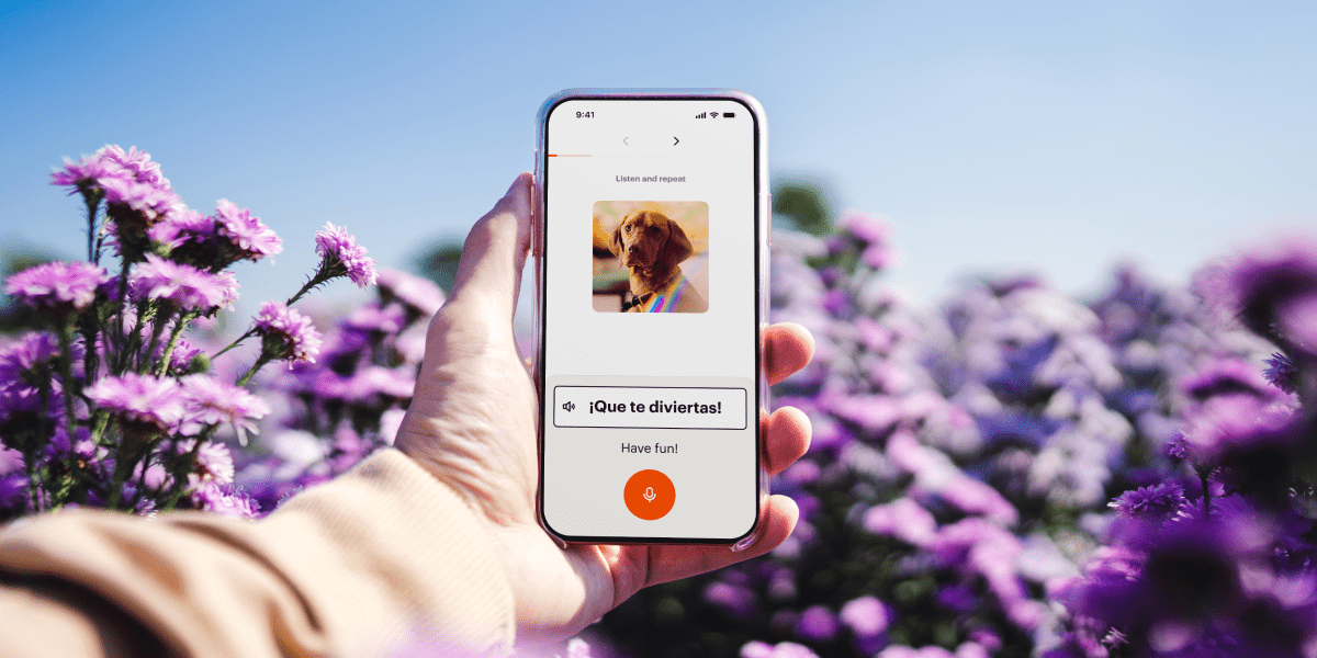 Babbel, learning a language, deals, sales