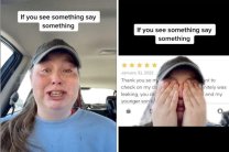 instacart, tiktok, old navy, heroes