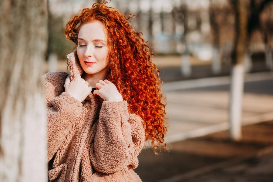 red hair, redheads, gingers, red hair genetics, red hair mutation