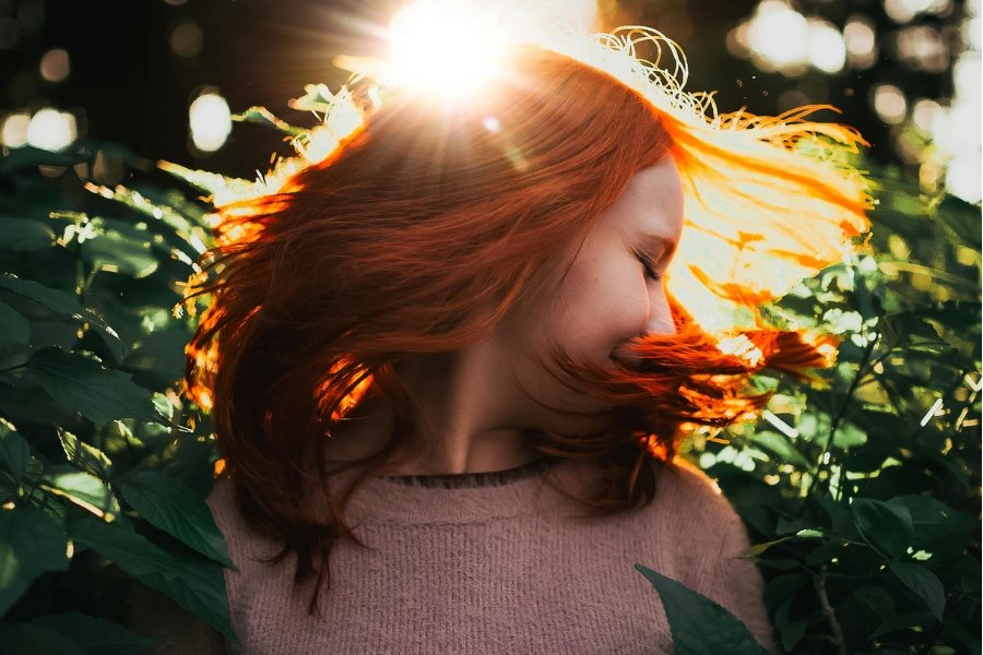 red hair, redheads, gingers, red hair genetics, red hair mutation