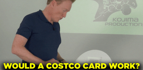 costco, costco card, costco gift, buy bulk, bulk shopping