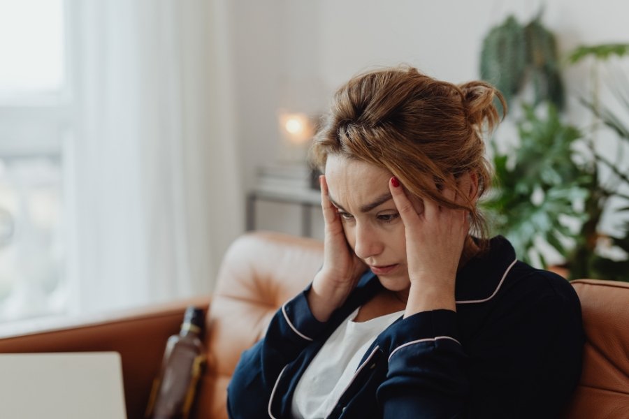 stress, gen x, caregiving, parenting, midlife crisis