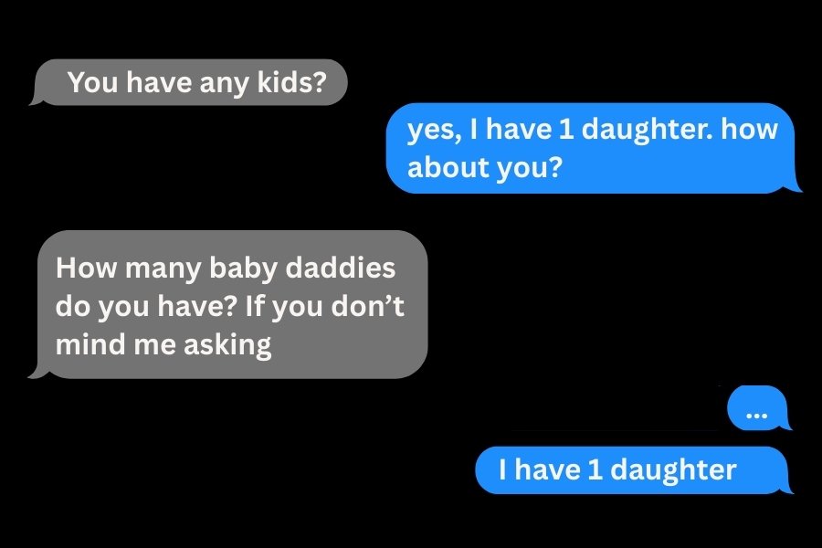 Guy put a weird Tinder exchange to music. Now it's a hit anthem for baffling questions.
