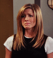 gen x, getting older, jennifer aniston, friends, midlife