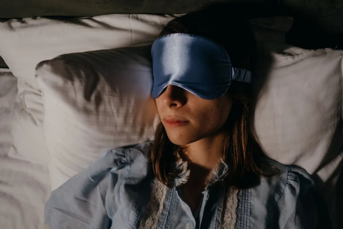 How to stop waking up each night at 3 or 4 in the morning