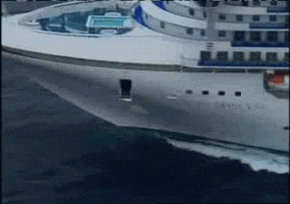 cruise, cruise ship, lifeboats, open ocean, evacuation