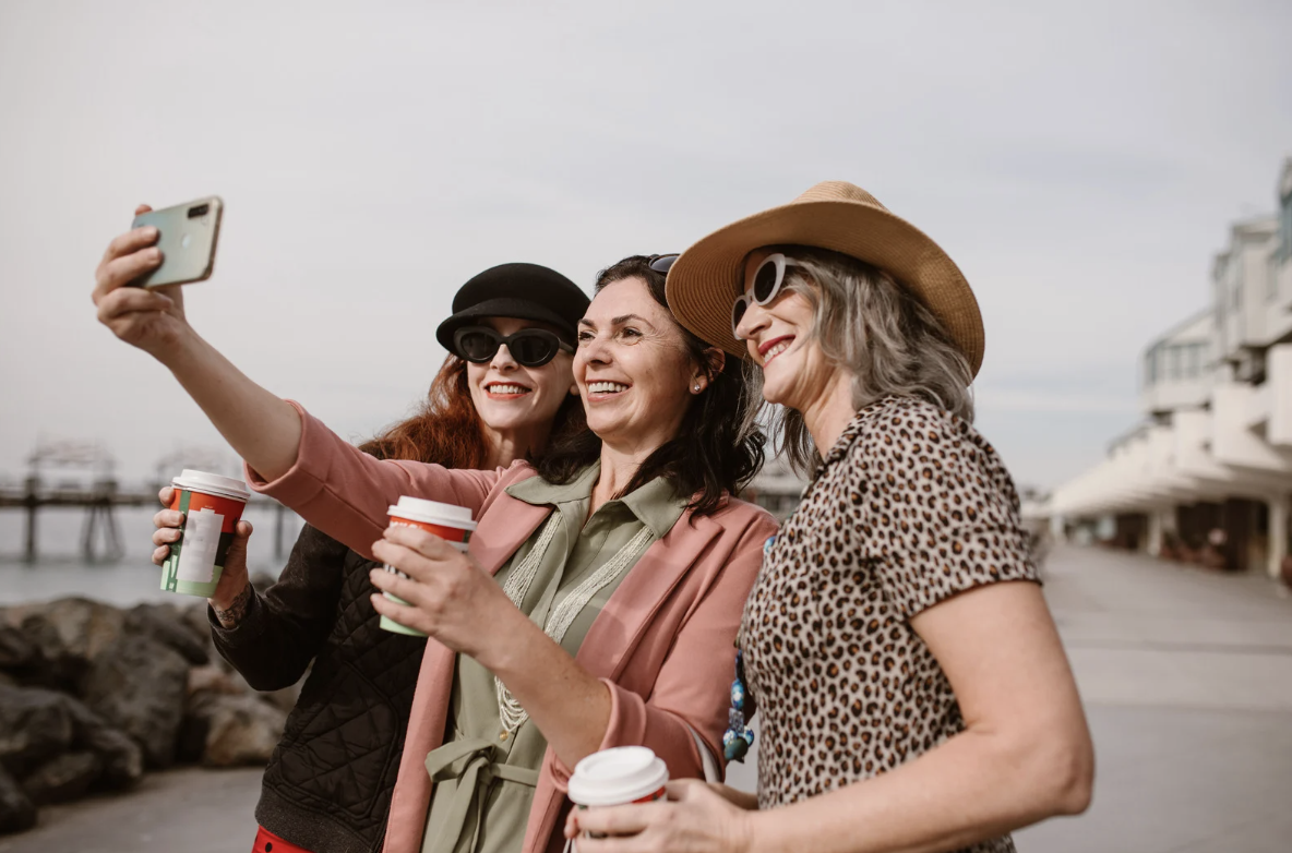 children, family, friendship, vacation, childfree, having kids