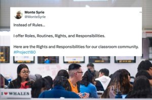 teachers, school, education, classroom rules, students