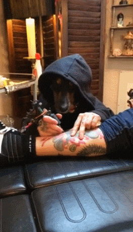 face blindness clues, tattoo, body markings, memory
