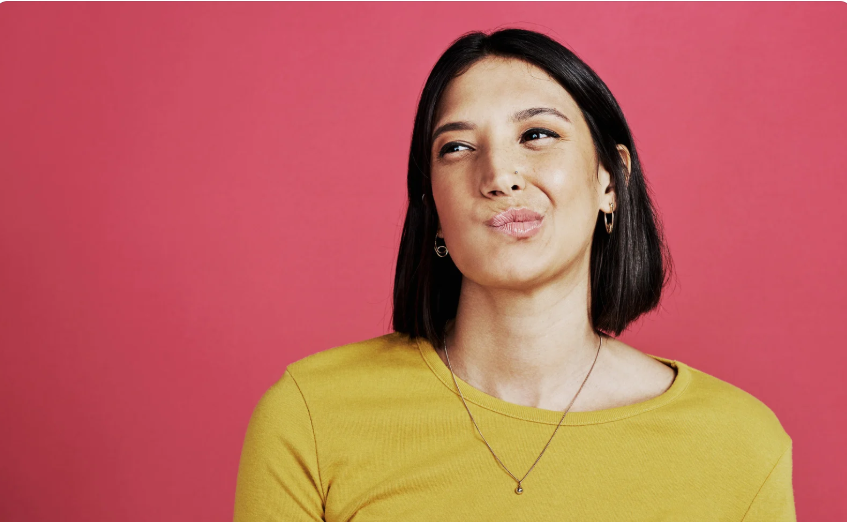 frugal, frugal woman, frugal shopper, impulse buy, impulse shopping