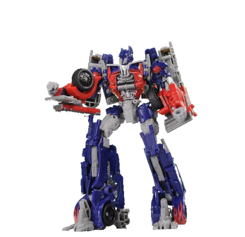 optimus prime, transformers, television, fictional character, gif