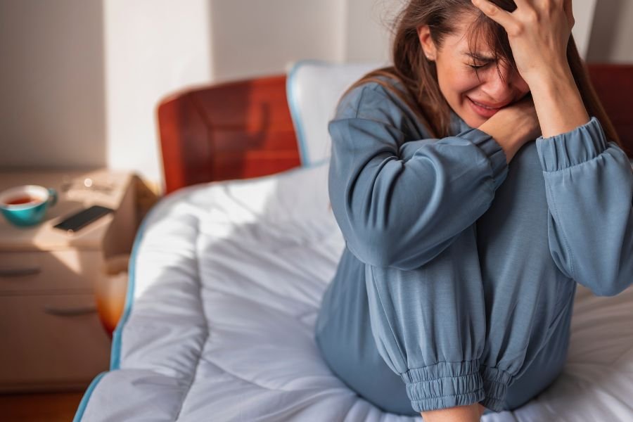 teacher; teacher pay; low pay; teachers; mom cries; undecorated classroom; back to school