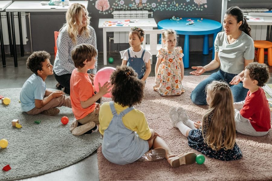 teacher; teacher pay; low pay; teachers; mom cries; undecorated classroom; back to school