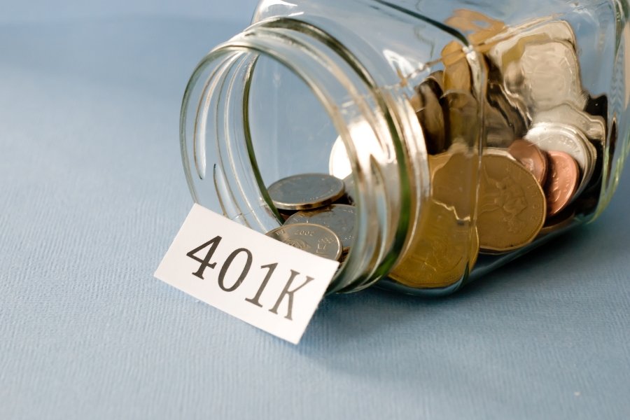 401K, investing, investments, retirement, savings