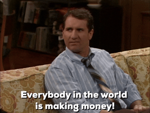 making money, employment, working, costco job, work