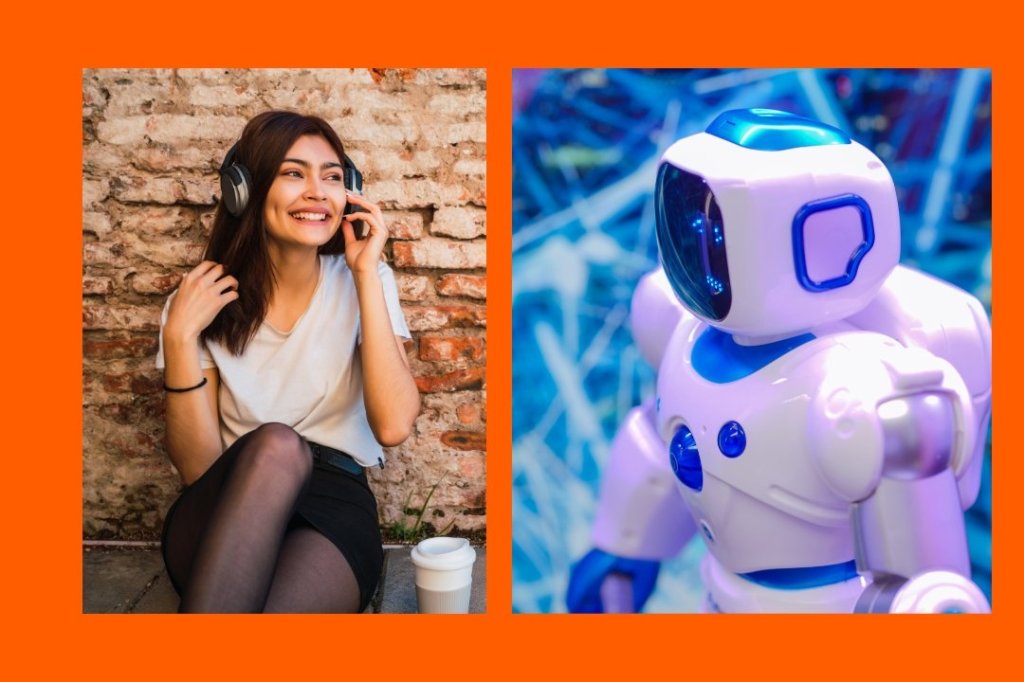 music, bands, aI, ai music, deep fakes