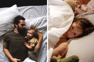 funny parenting moments, kids being honest, viral dad video, parenting humor, bedtime stories