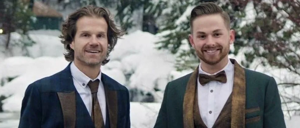 gay marriage, gay rights, gay dads, LGBT, LGBTQ rights, LGBTA allyship, allyship, marriage equality