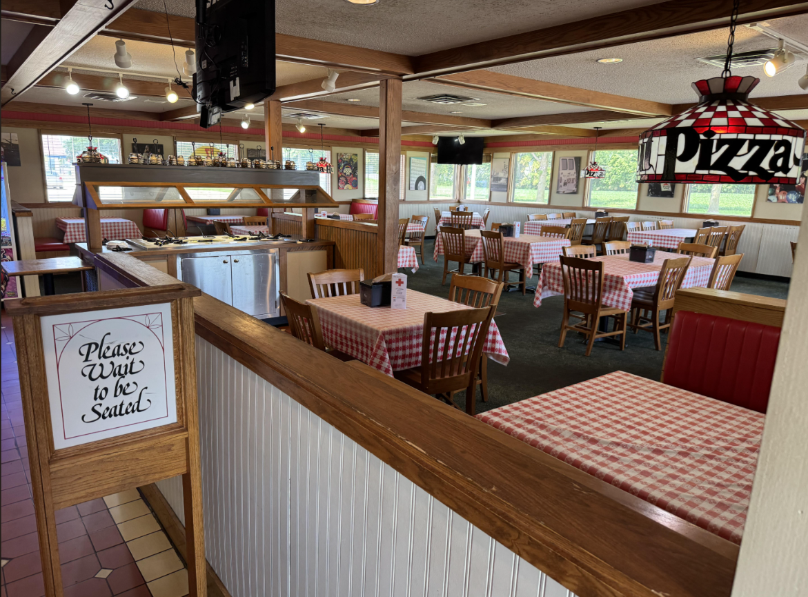 Pizza Hut, pizza hut classic, pizza hut retro, old pizza hut, vintage pizza hut