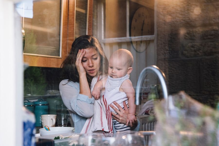 stepgrandparents, grandparents, grandparent problems, child support, stepmom, single mom