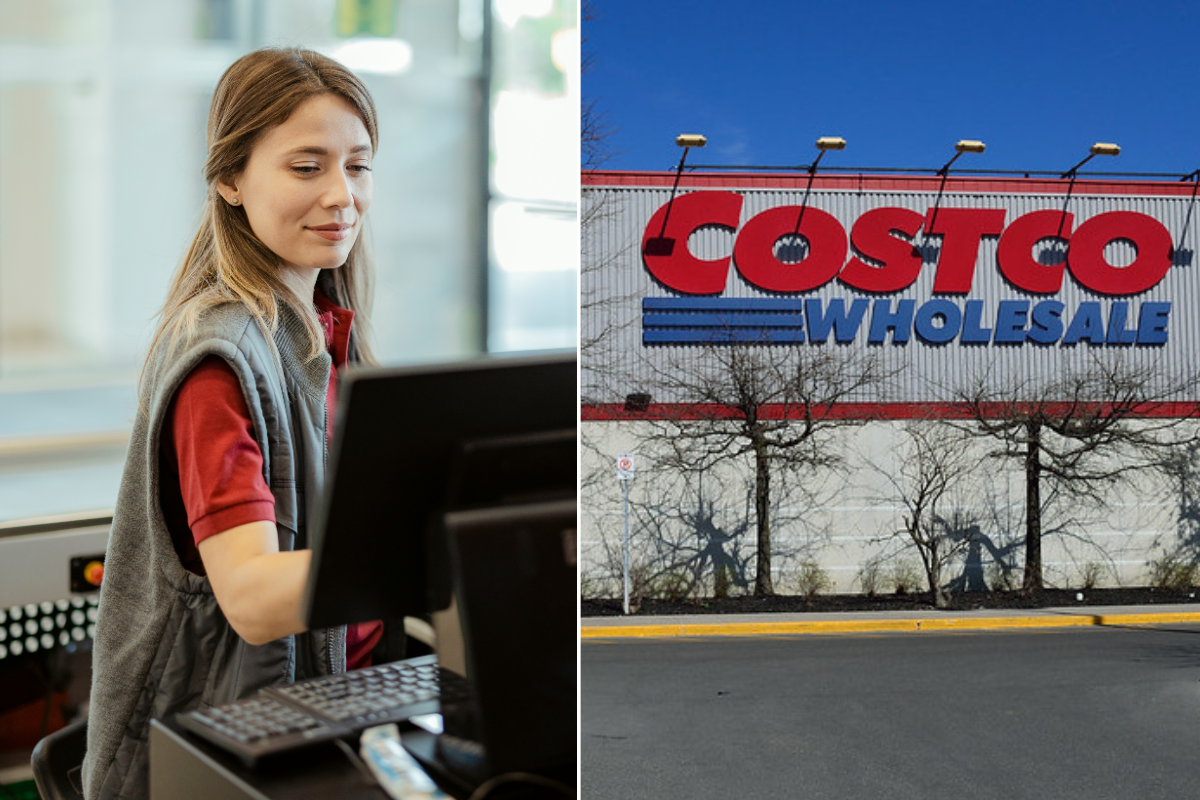 Woman shares her $37.90/hr wage working at Costco and people are rethinking thei...