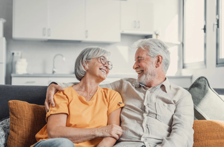 Couples married 40-plus years offer their best tips for a lasting, successful relationship