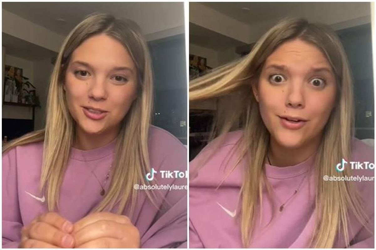 Woman cleverly track downs the name and address of the person who stole her credit card