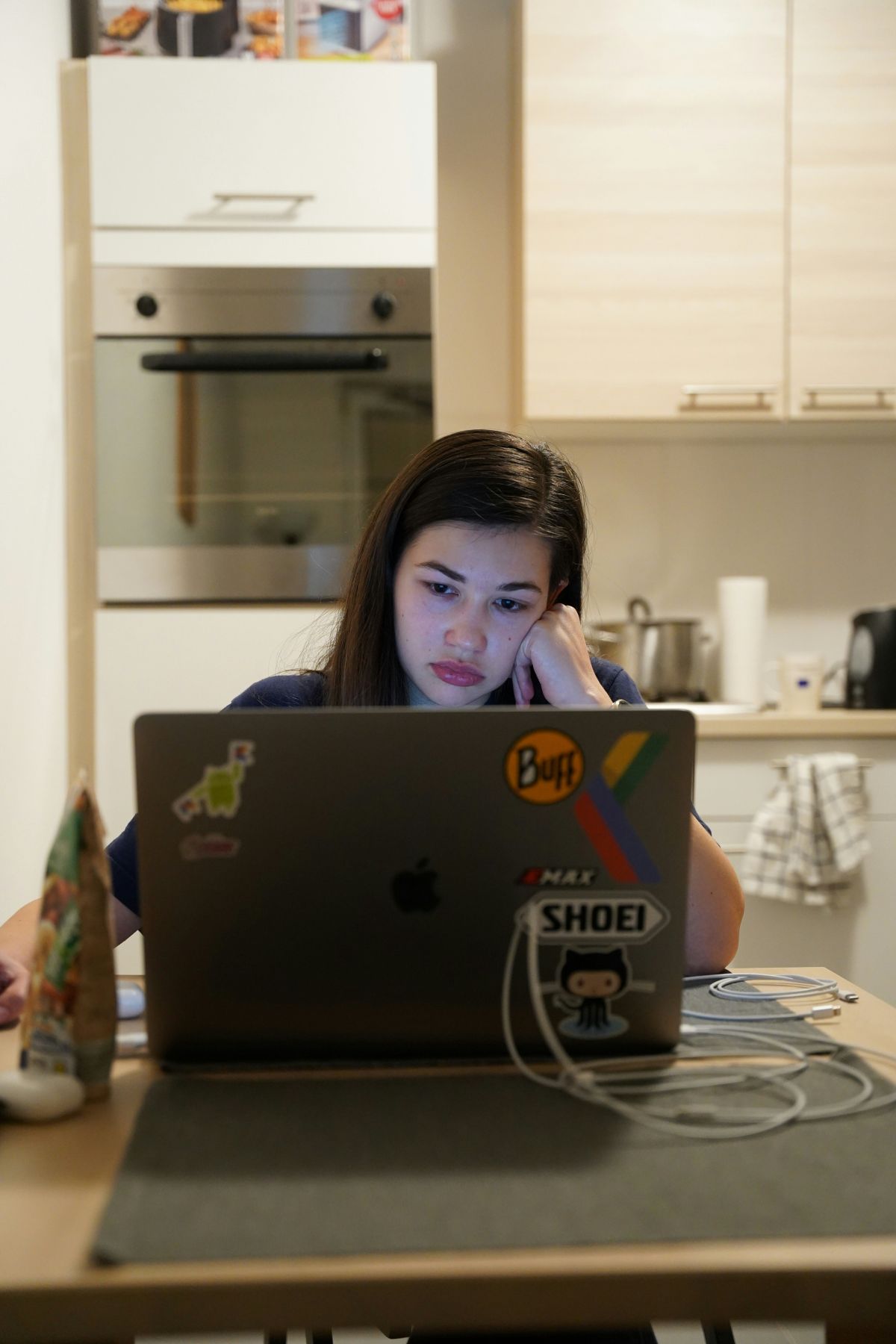 burnout, emails, work, evening, routines