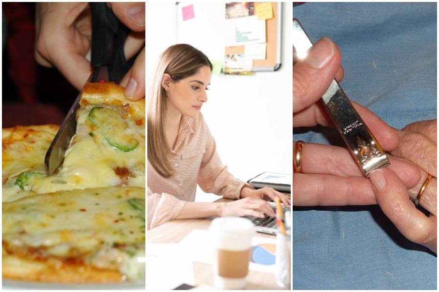 17 people share their 'weirdest' life hacks that may sound strange, but they totally work