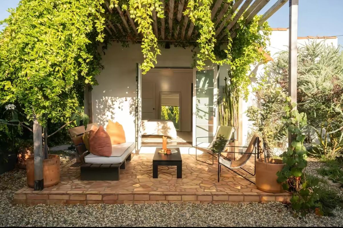backyard, boring, dilapidated, renew, makeover, new, patio , diy, gardening, sustainability, making a garden