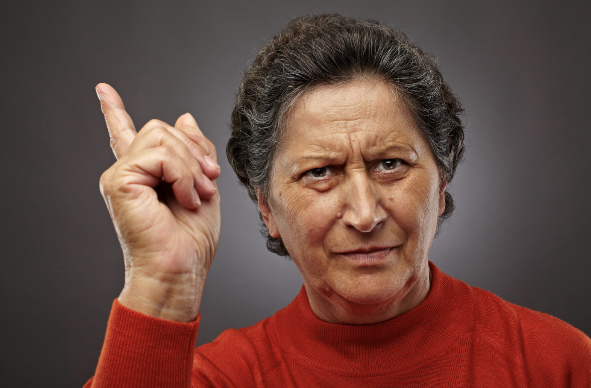 grandparents, DNA test, secret DNA test