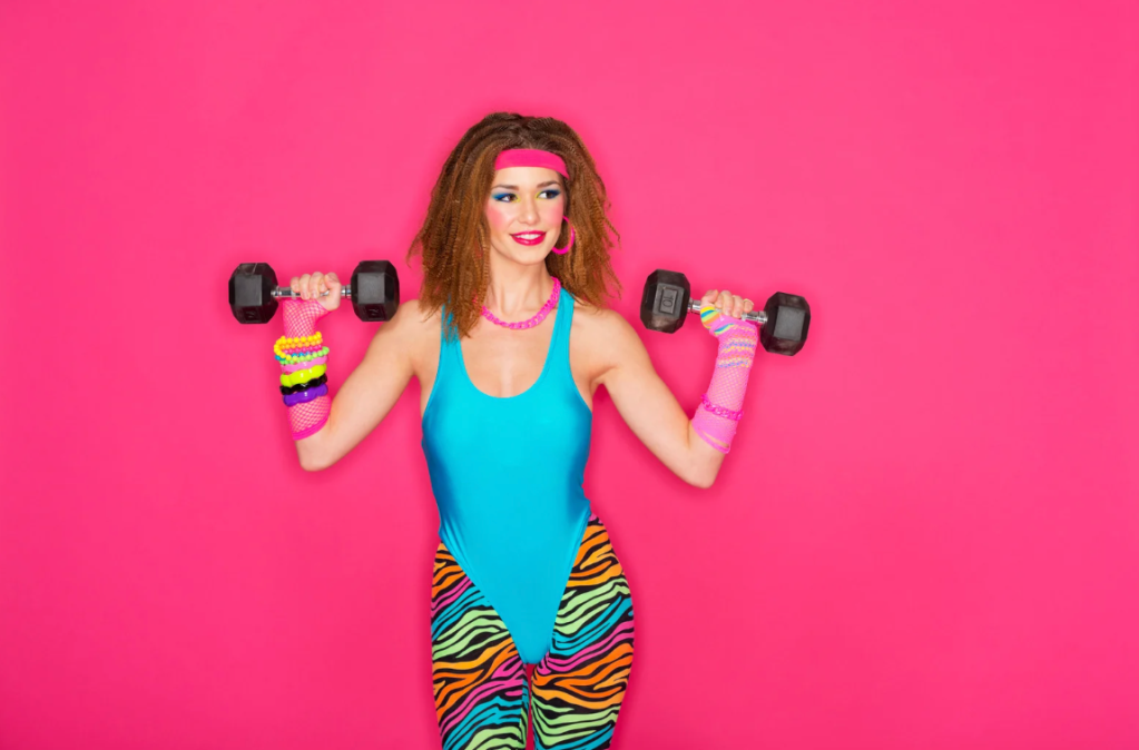 1980's, the 80's, fashion, trends, boomers, millennials