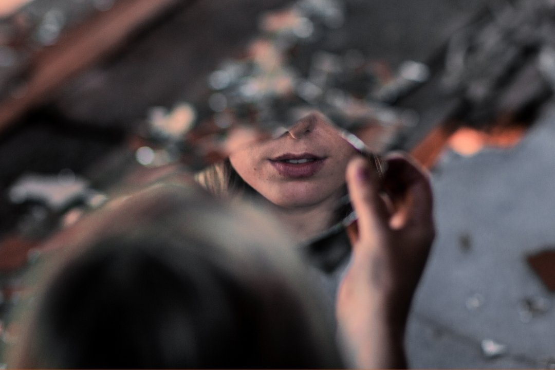 What it's like having 'face blindness' and not recognizing people you've known for years