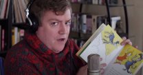 wes tank, rapping, dr. seuss, dr. dre, kids books,