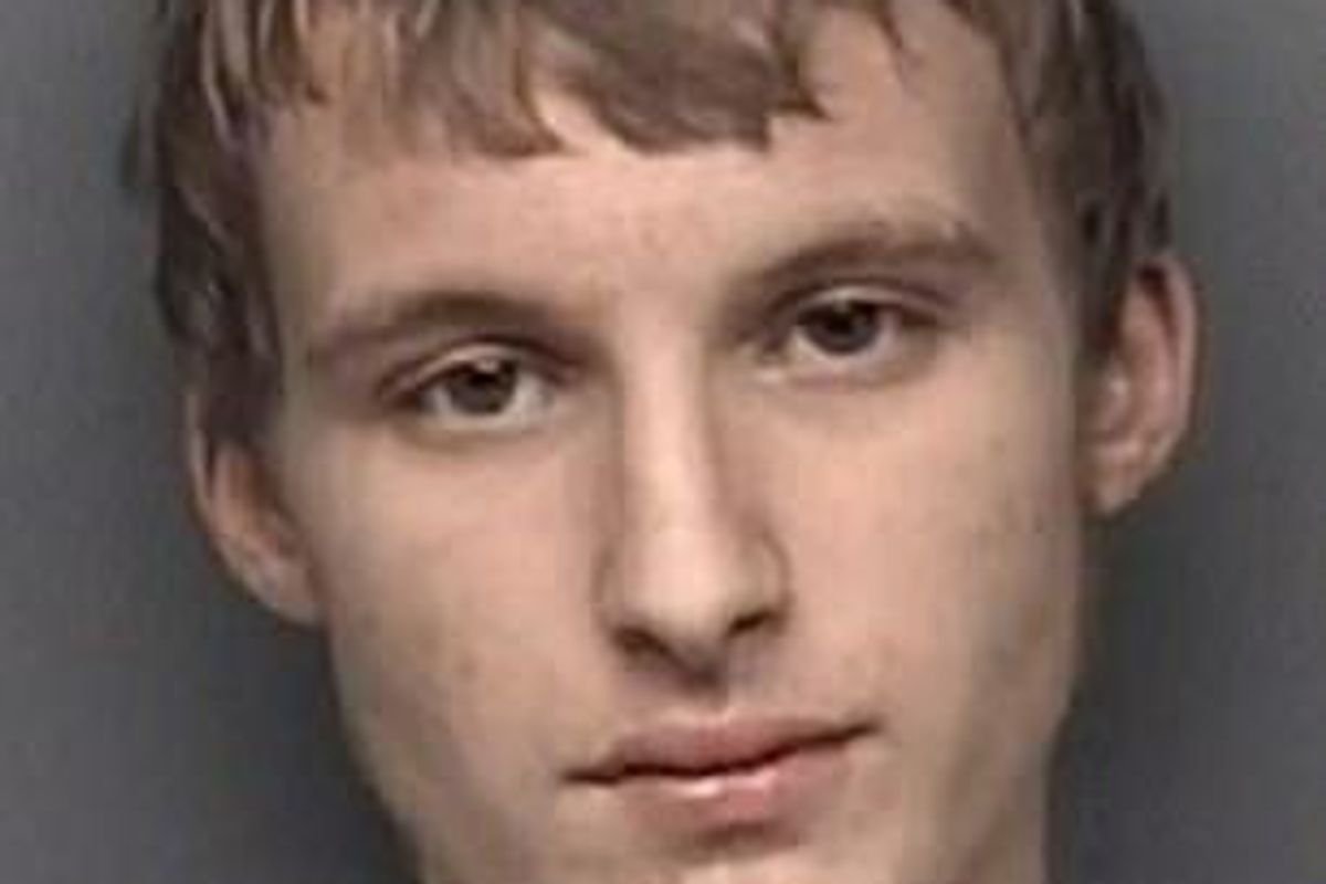 suspect, peeping tom, zane hawkins, safety, protection