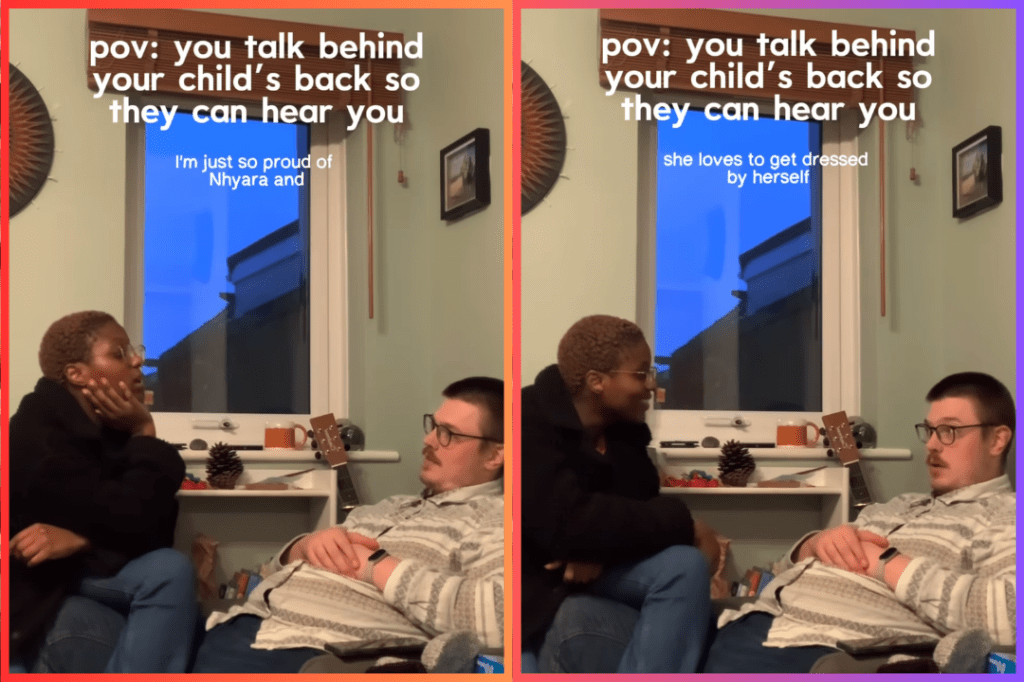 gentle parenting, children, praise, self-worth, parents