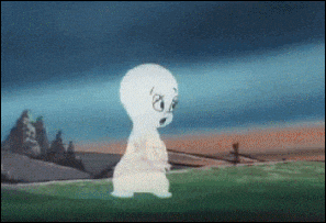 Casper, baby names, Casper the friendly ghost, future