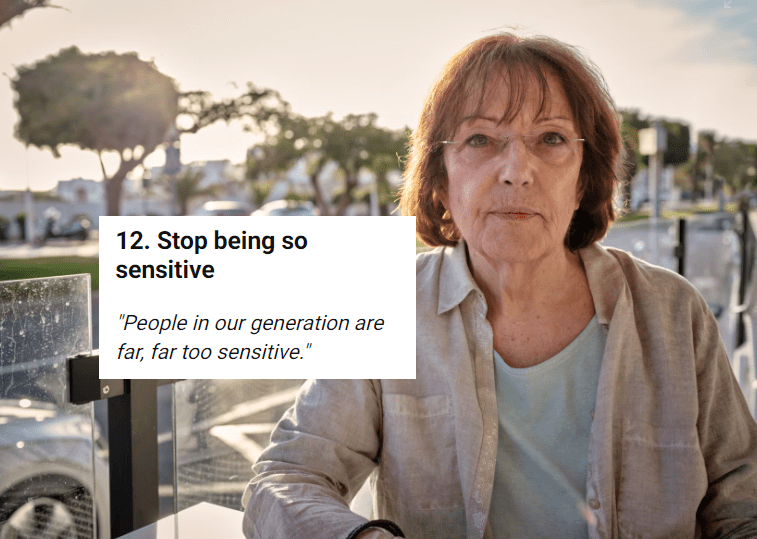 boomers, generations, generational differences, baby boomers, millennials, gen z, gen x, ok boomer, technology, culture