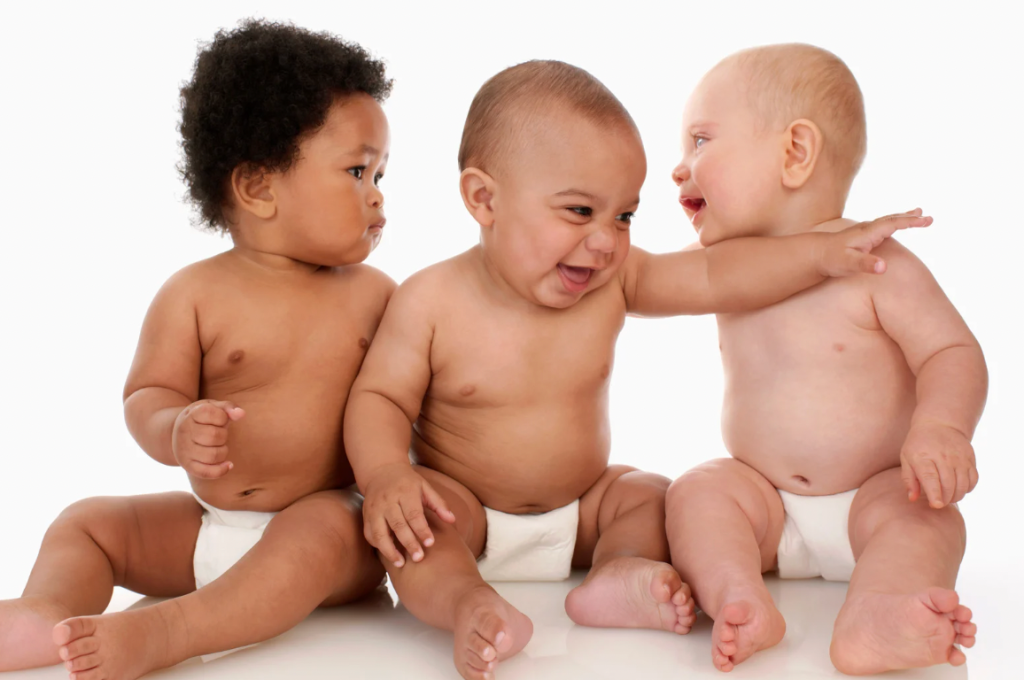 babies, baby talk, baby language, baby language tiktok, baby tiktok, cute babies, viral baby videos