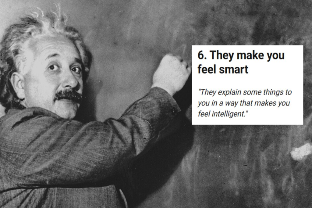 albert einstein, chalkboard, intelligence, math problems, signs of intelligent, smart people