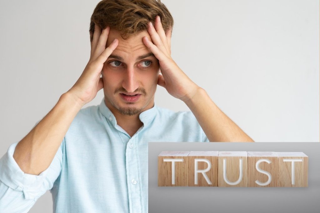 trustworthiness, guilt, emotions, guilt prone, psychology