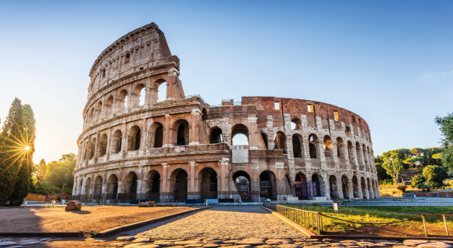 italy, coliseum, travel, american abroad, first world country, europe