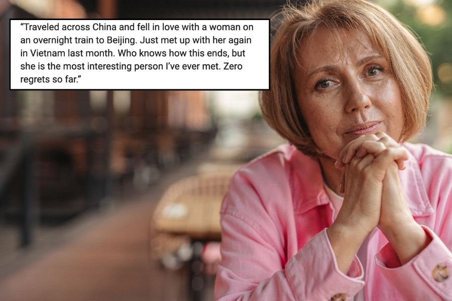 midlife, midlife crisis, divorce, travel, life, inspiring, motivation, getting older, age, 40s, mental health