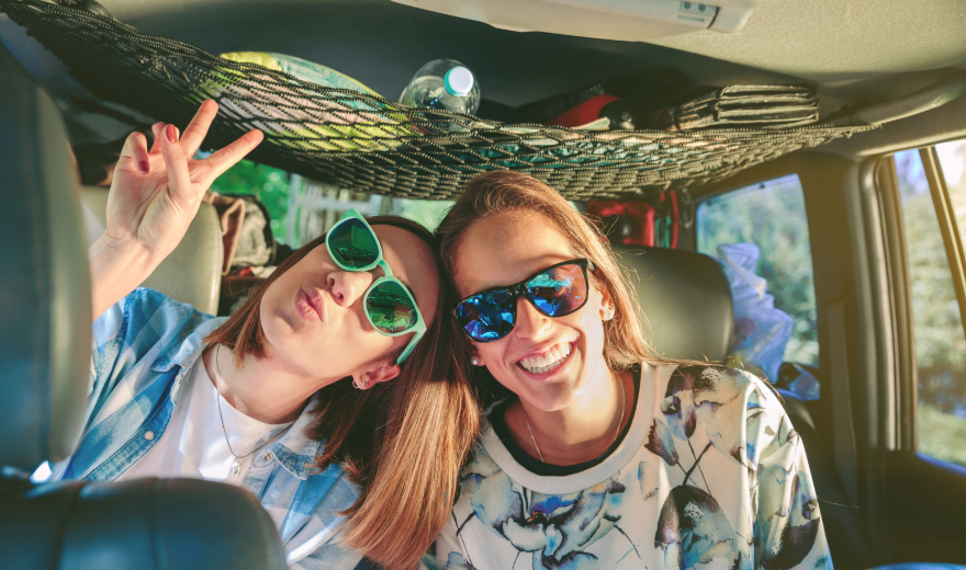 duckface, duckface pose, millennials, millennial, millennial nostalgia