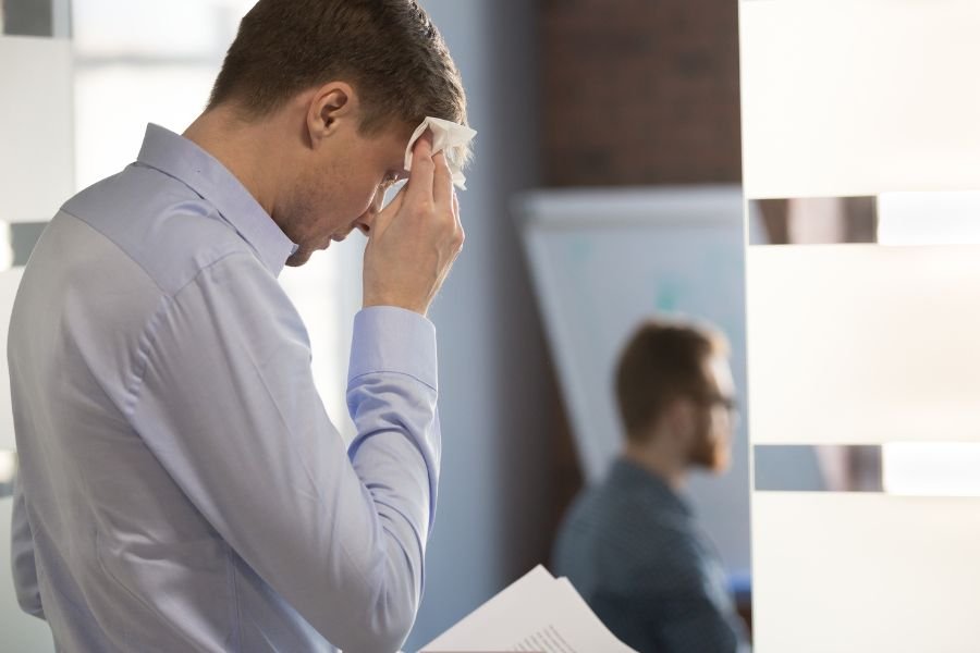 public speaking; shaky voice; nervous voice; social anxiety; nervous speaking; public speaking nerves