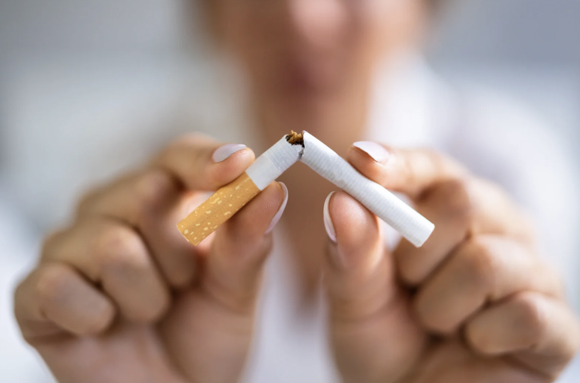millennials, smoking, cigarettes, quitting smoking, millennial regrets, millennial advice