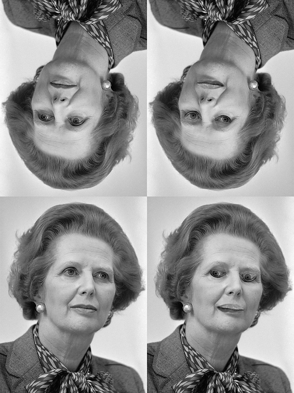 margaret thatcher, colleage of thatcher photos, thatcher effect