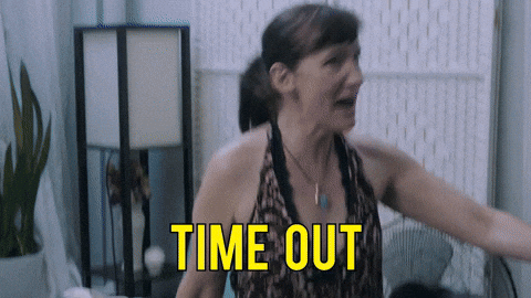 recreational argument, debate, discussion, time out, calm down