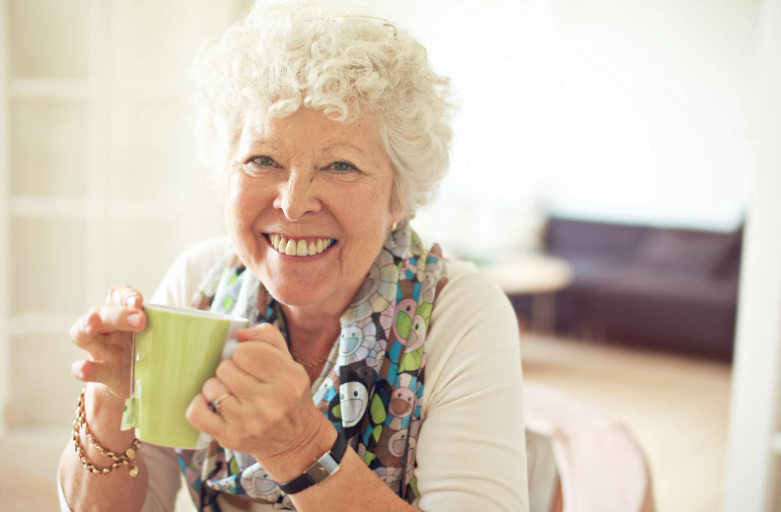 People over 70 share the best life advice they were given that actually stuck