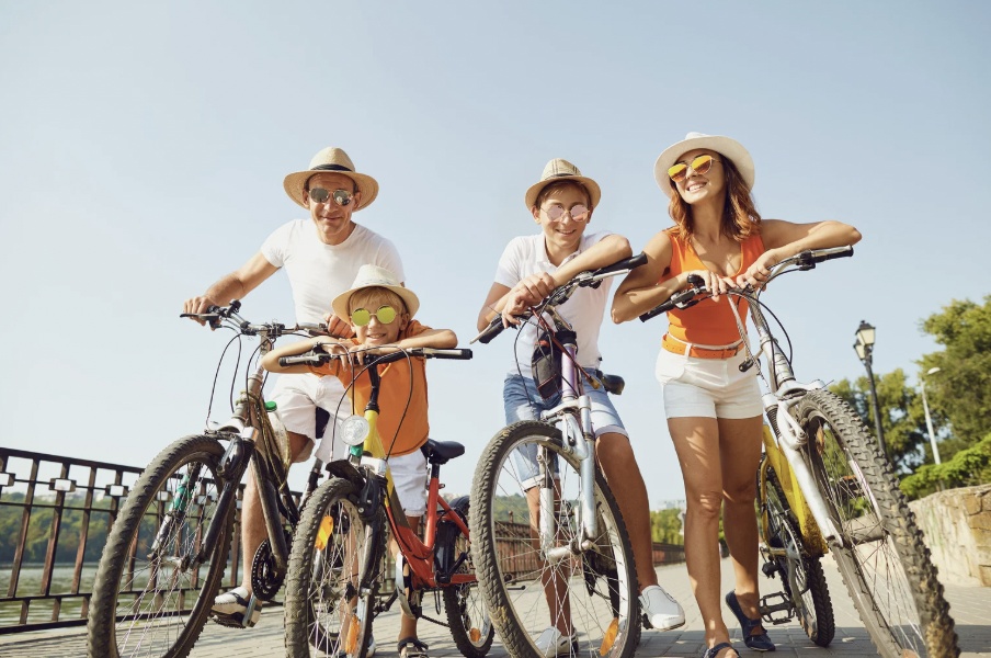 mental load, motherhood, family vacation, vacation, family, invisible labor, weaponized incompetance